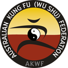 Australian Kung Fu and Wushu member