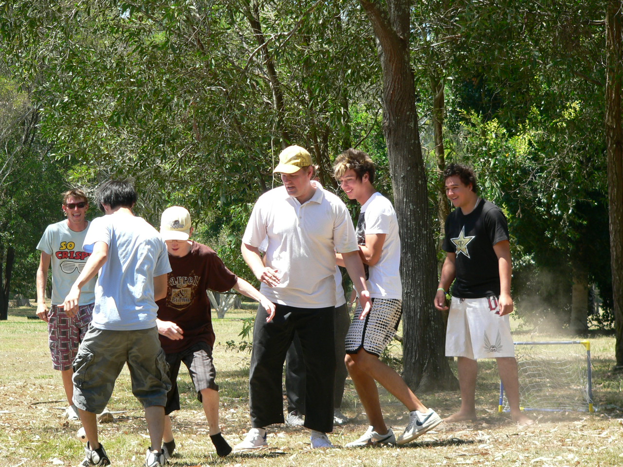 Social Club Soccer